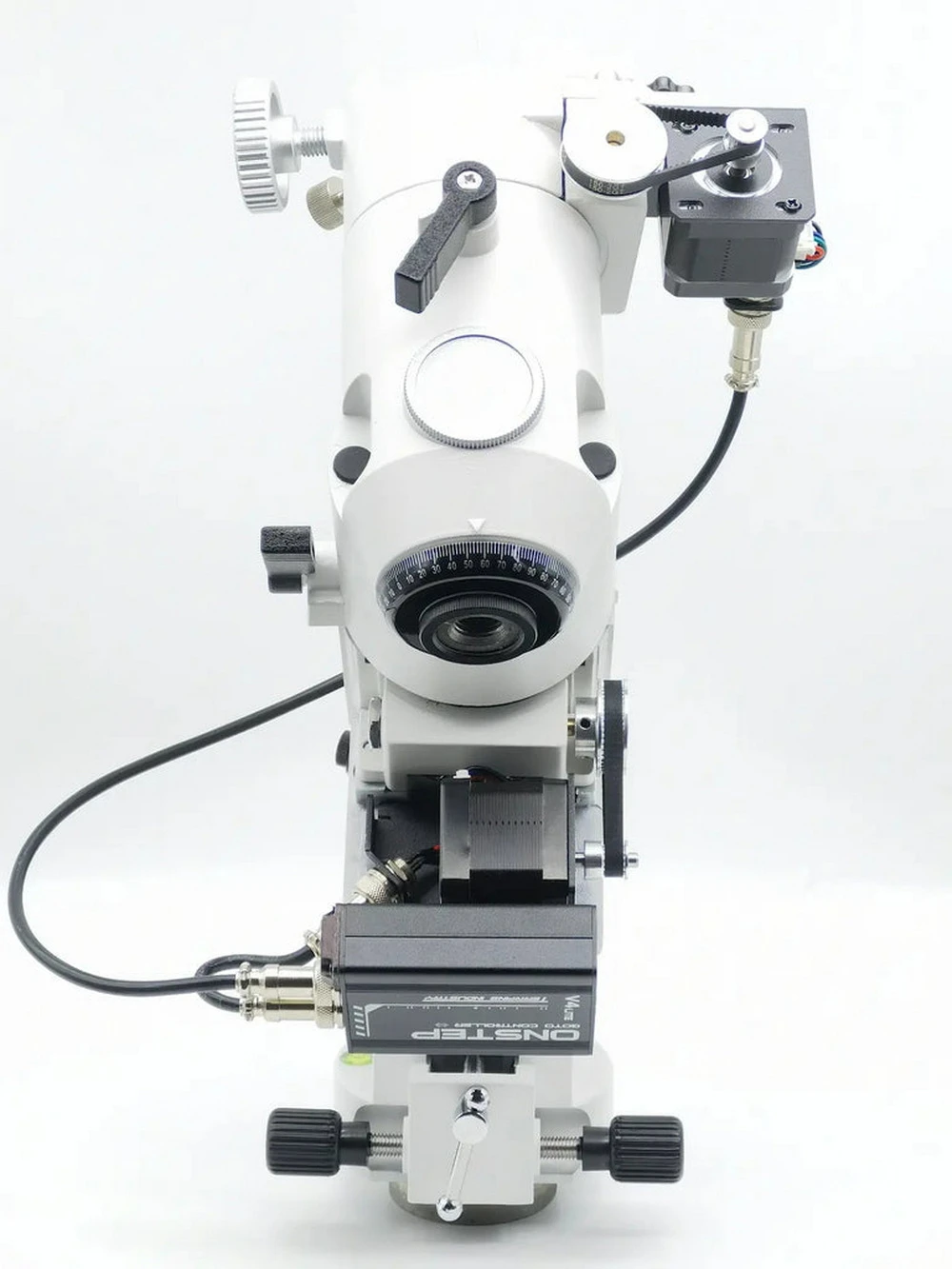 Terrans Industry GOTO Onstep V5 Pro / Lite EXOS2 / EQ3D Äquatoriale Montierung GOTO Kit Tracking Guiding Fotografie Zubehör – Detail 11