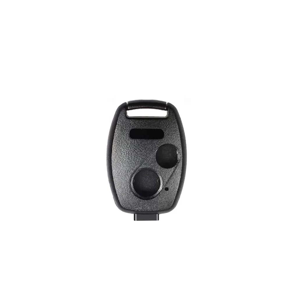 10Pcs/lot Remote Car Key Shell Case Cover for Honda Accord CR-V Pilot Civic Insight Ridgeline 2003 2008 2009 Fob 2 3 4 Buttons