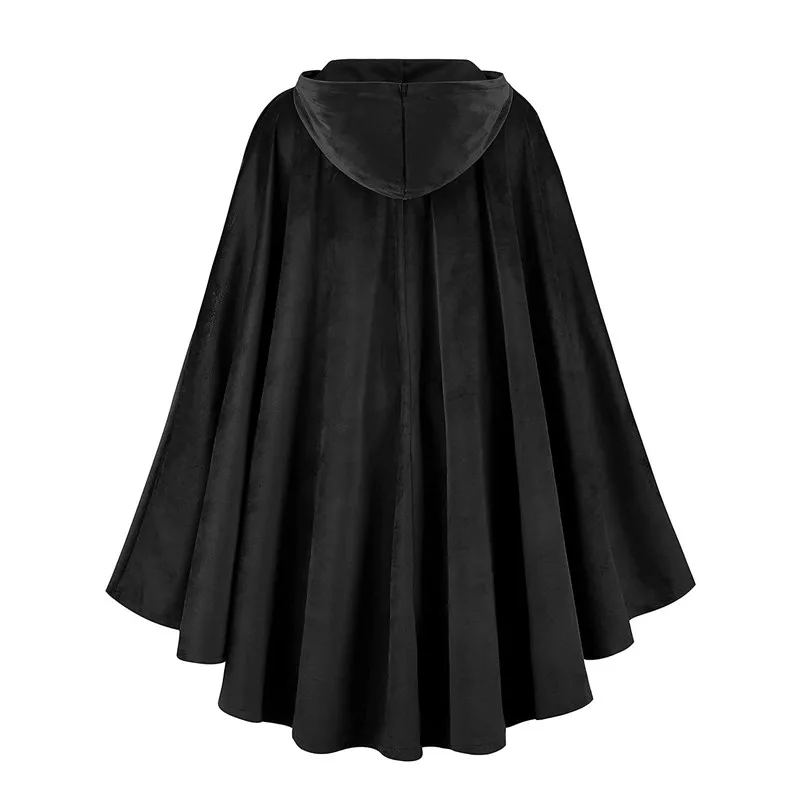 Thumbnail 4 - #5 Latest Costume Capes Offers