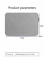 Gray 15Inch