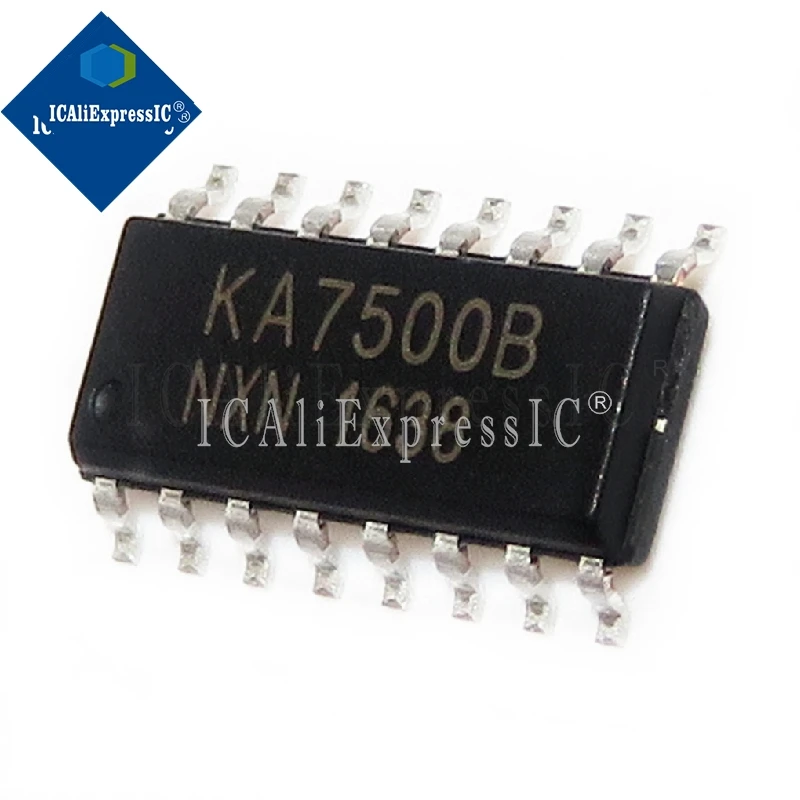 

10pcs/lot KA7500B KA7500 SOP-16 In Stock