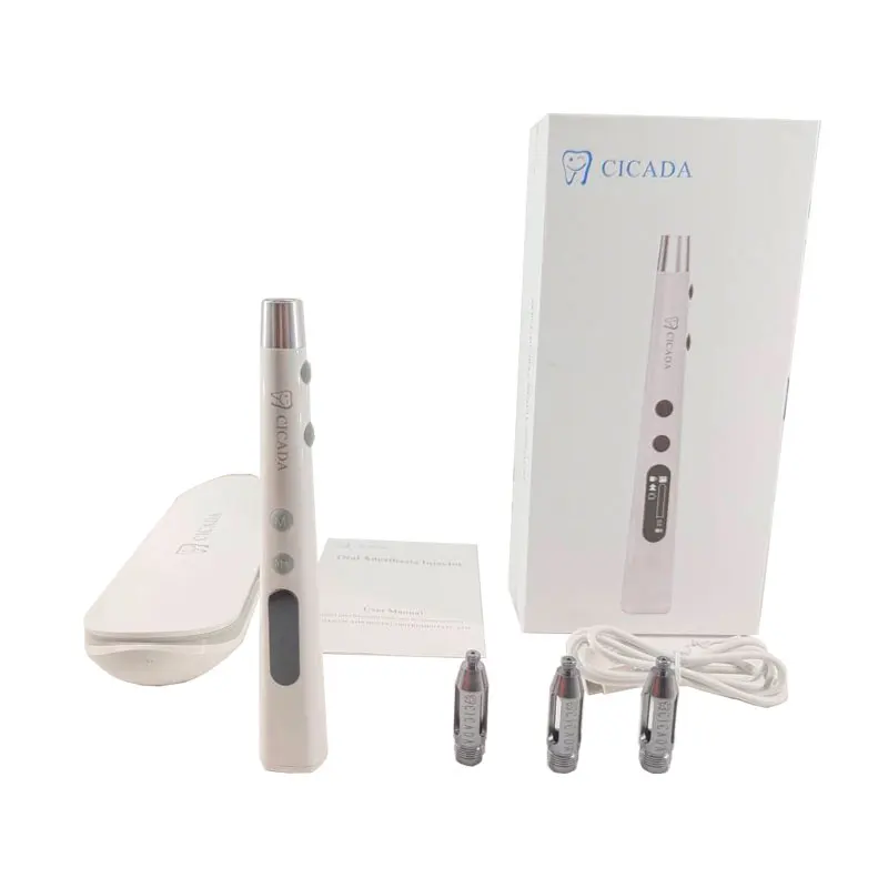 New Product Dental Pen/Dental Oral Painless