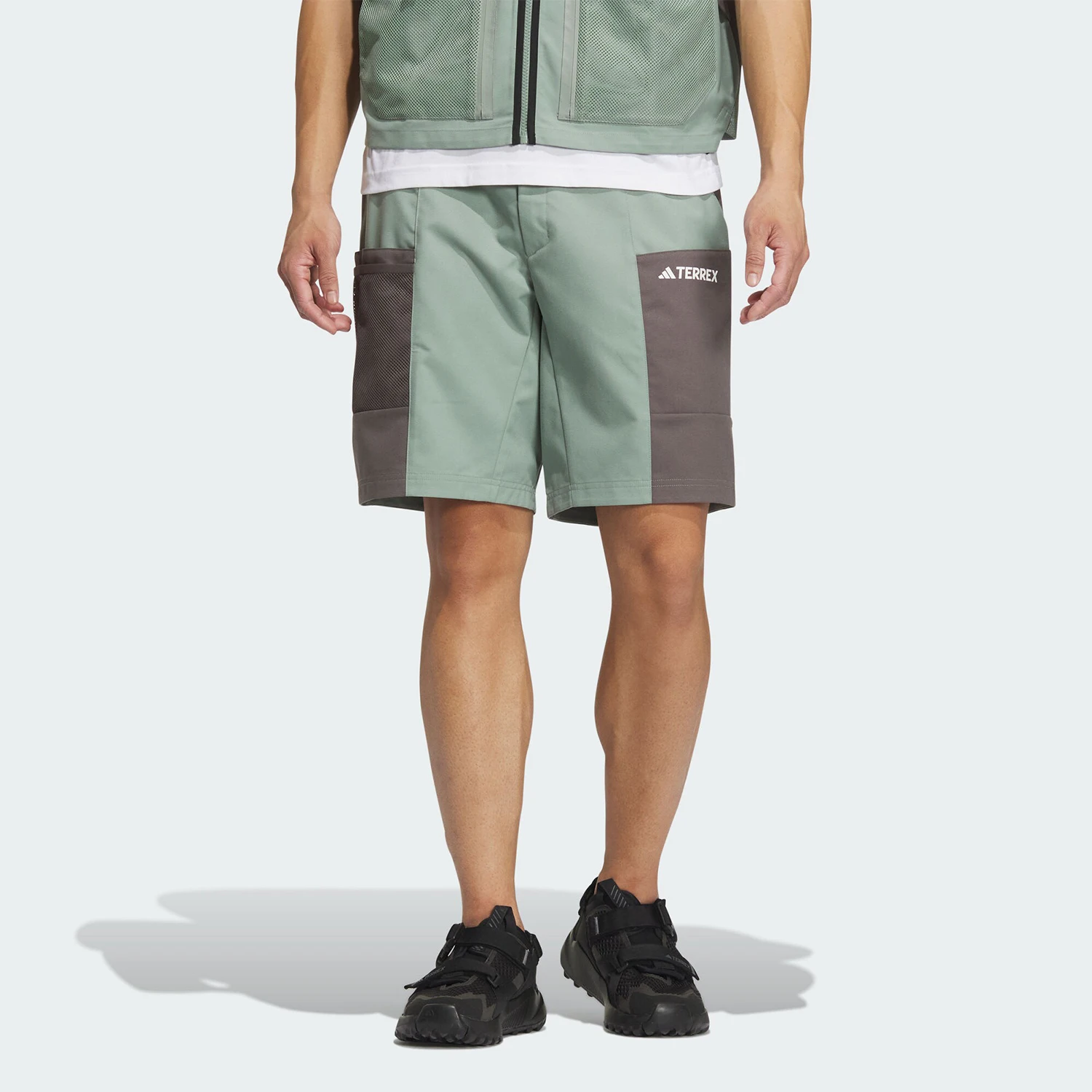 pantaloncini-sportivi-stile-abbigliamento-da-lavoro-da-uomo-adidas-originali-terrex-is0280