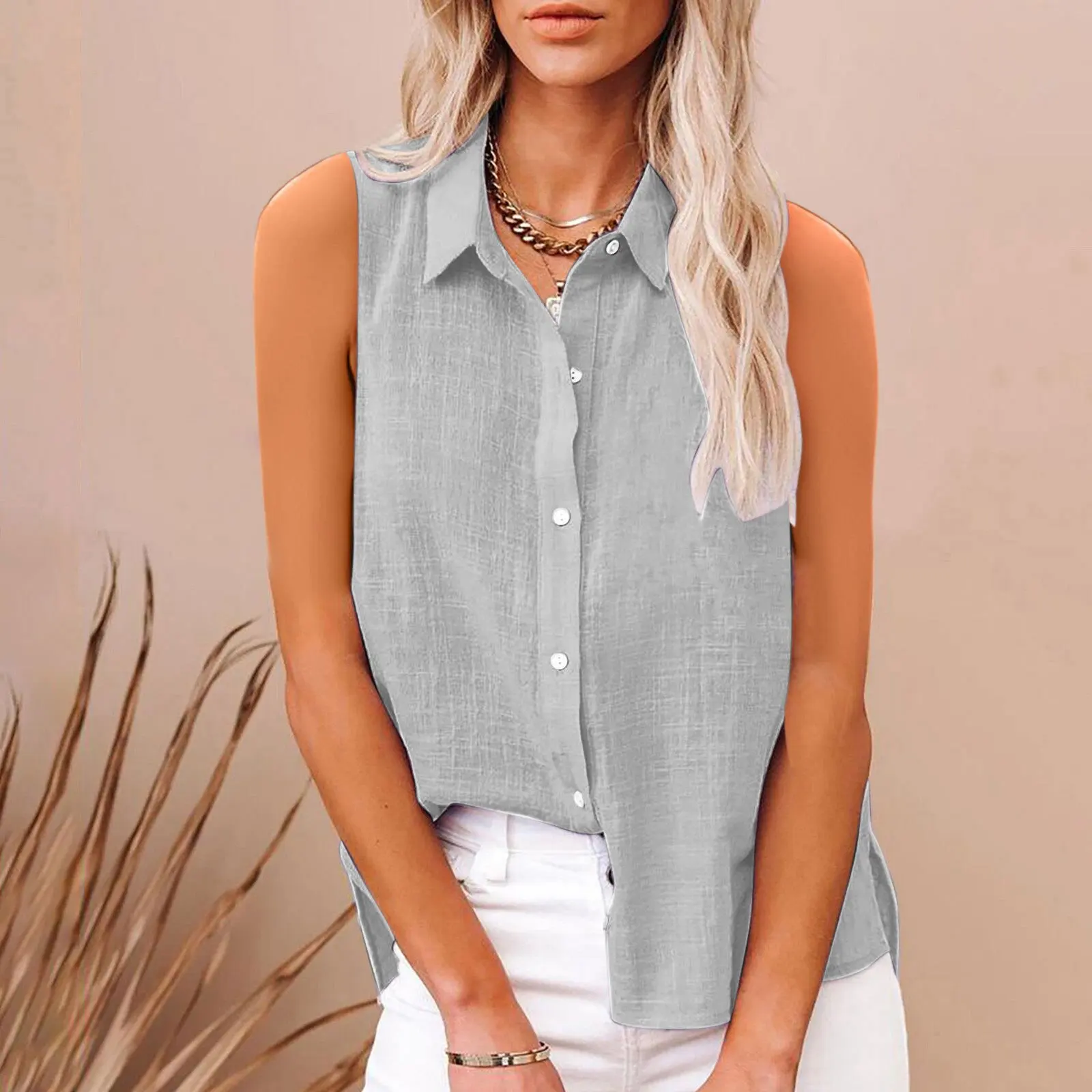 Gray