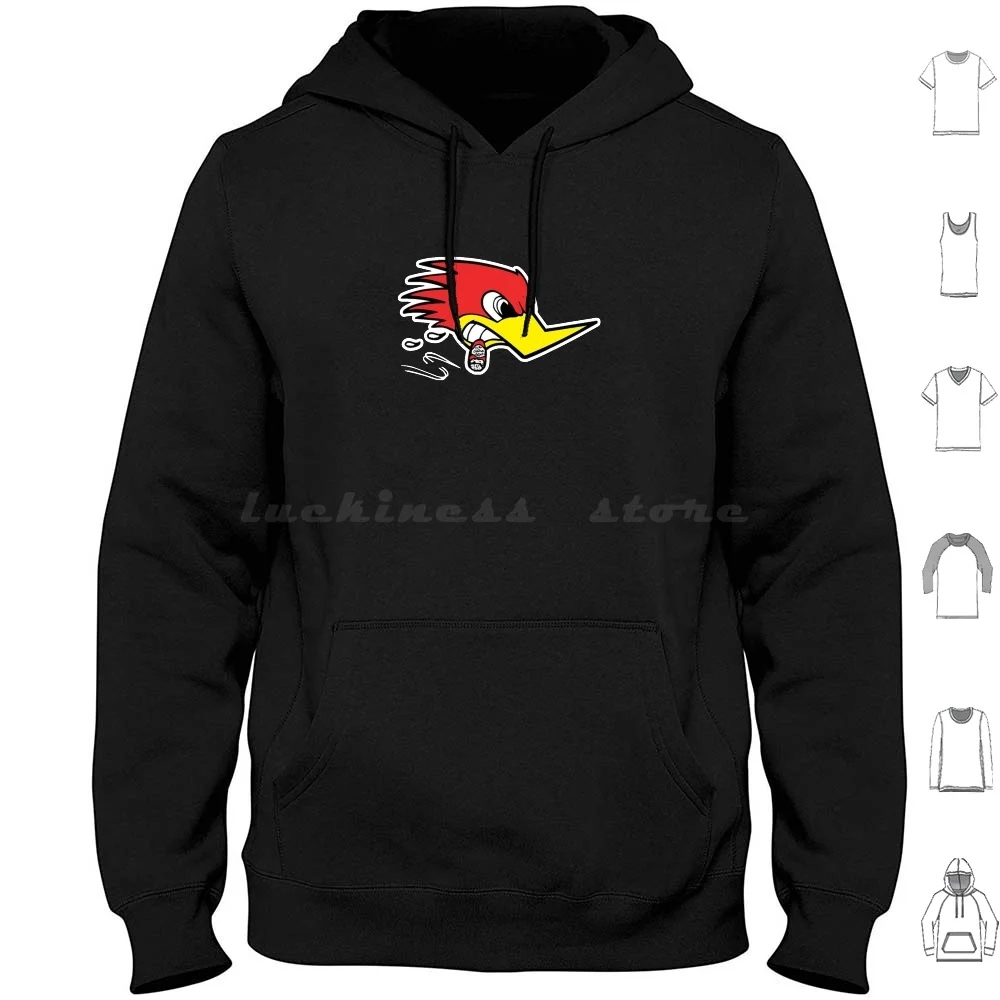 Mr-Best-Of-Hspower Hoodie cotton Long Sleeve Greatest Rat Fink Original Rat Fink Hot Rod Muscle Car Drag Race Mouse Green