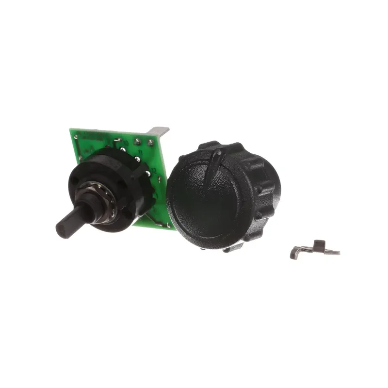 HYZ Factory Direct Sales of Construction Machinery Accessories Potentiometer 19M-43-33430