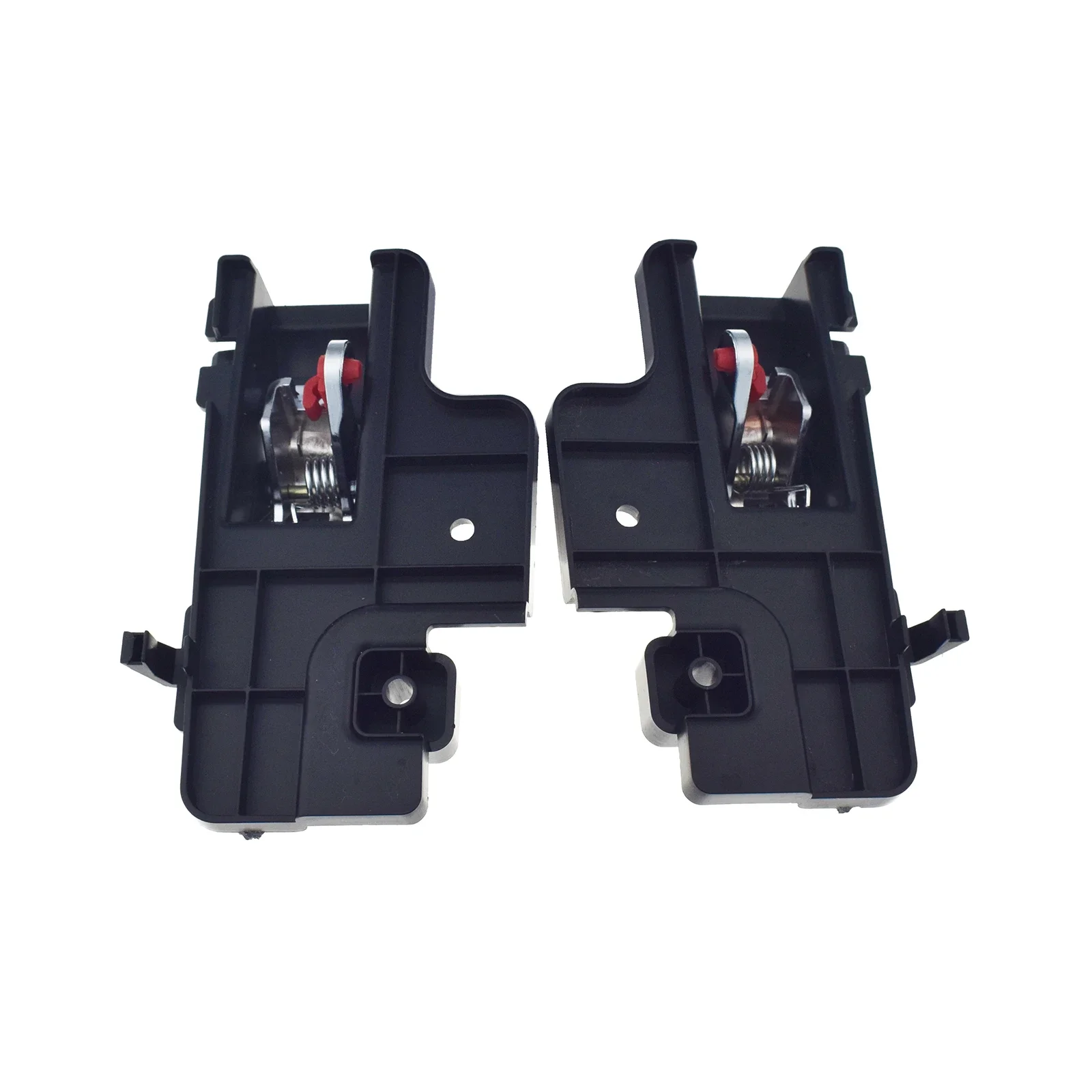 مقبض باب داخلي يسار/يمين جديد لسيارة جيب كومباس 2007-2010 ودودج كاليبر 2007-2009 1DC19SZ0AB 1DC18SZ0AB #6