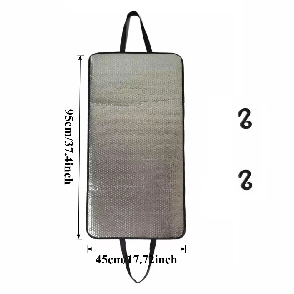 Outdoor AC Unit Protective Cover Waterproof Sunshade Dust Resistant Sleeve for Air Conditioner Exterior Equipmentry view 6