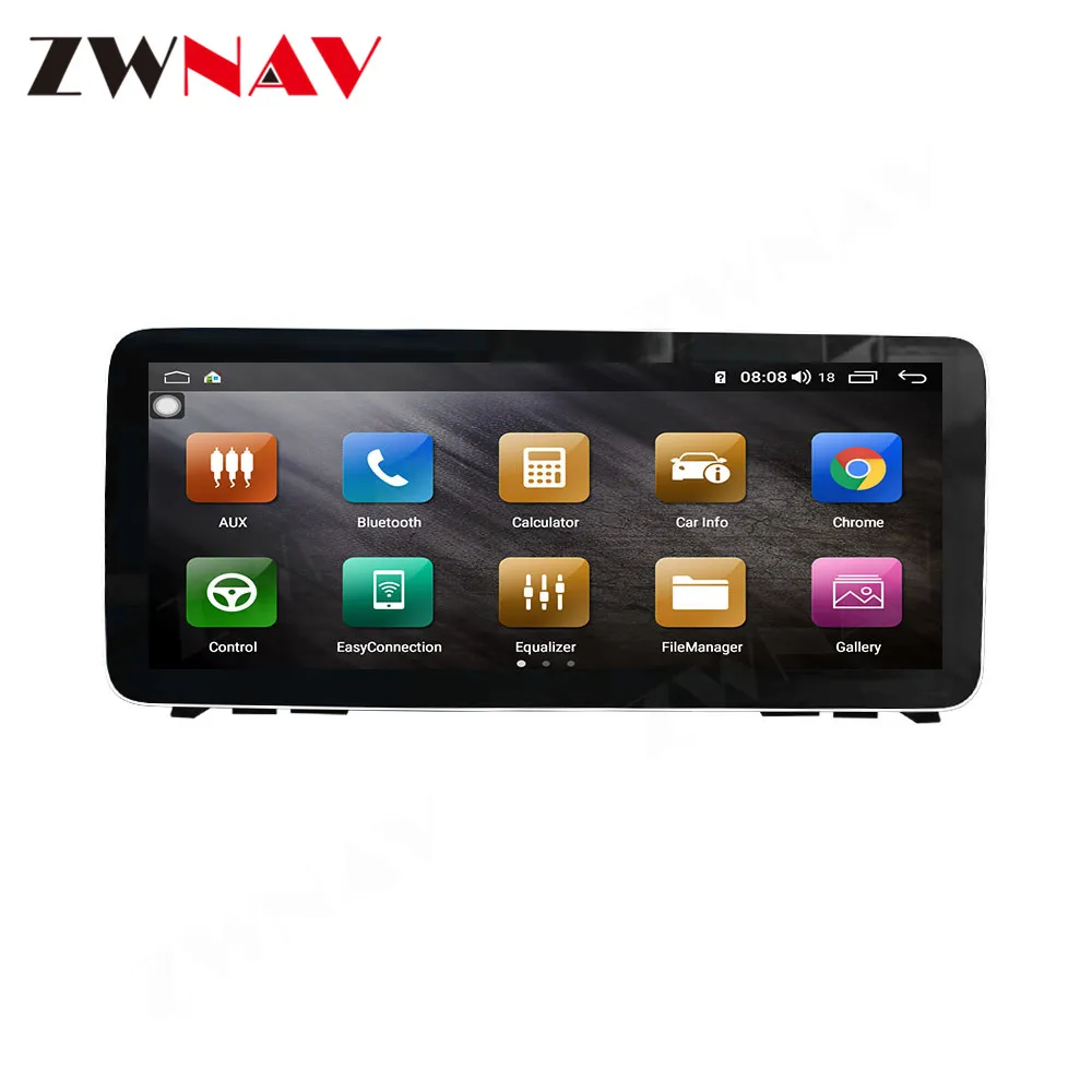 12.3‘’ Android Screen For Honda Odyssey 2022  Radio Carplay Audio Stereo Auto GPS Automotive Multimedia Player DSP Head Unit