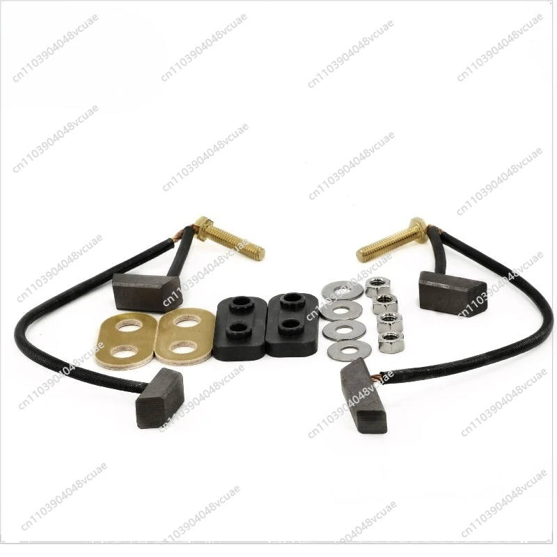 

For Club Car/G8G9G14G16 Golf Cart Motor Brush Kit 1017946 102 2519-01