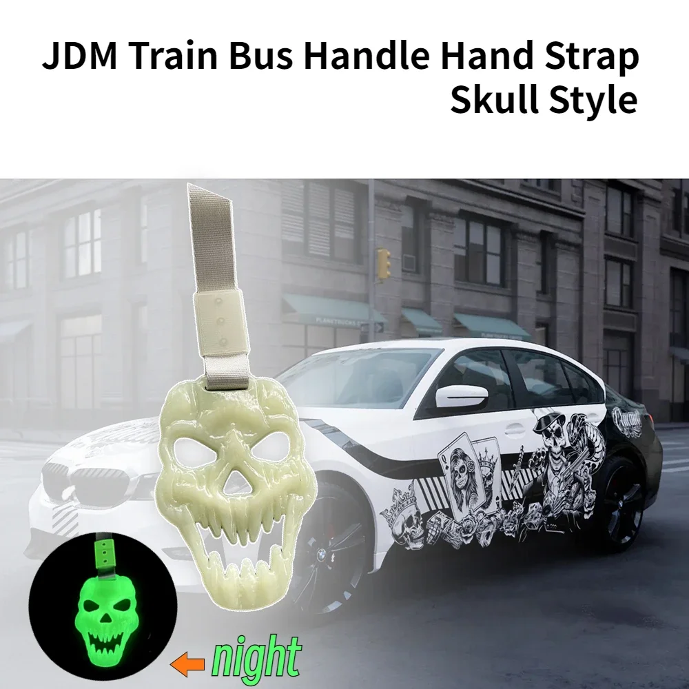

1 шт., ручной ремень JDM для поезда, автобуса