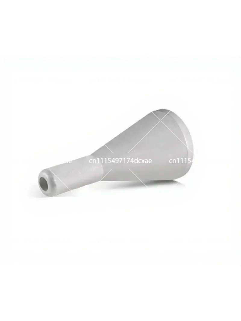 round Flat Tip Selective Wave Soldering Nozzle for PCB Soldering Machine - Precision Soldering Tool for Electronic Component Ass