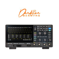 Siglent SDS800X HD series oscilloscope/SDS804X HD、SDS814X HD、SDS824X HD、SDS802XHD、SDS812XHD、SDS822X HD