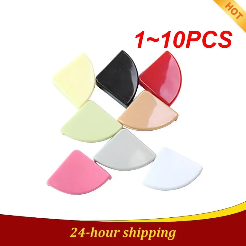 

1-10 шт., силиконовые окошки для защиты от столкновений