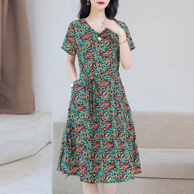 New short frock 2018 hot sale