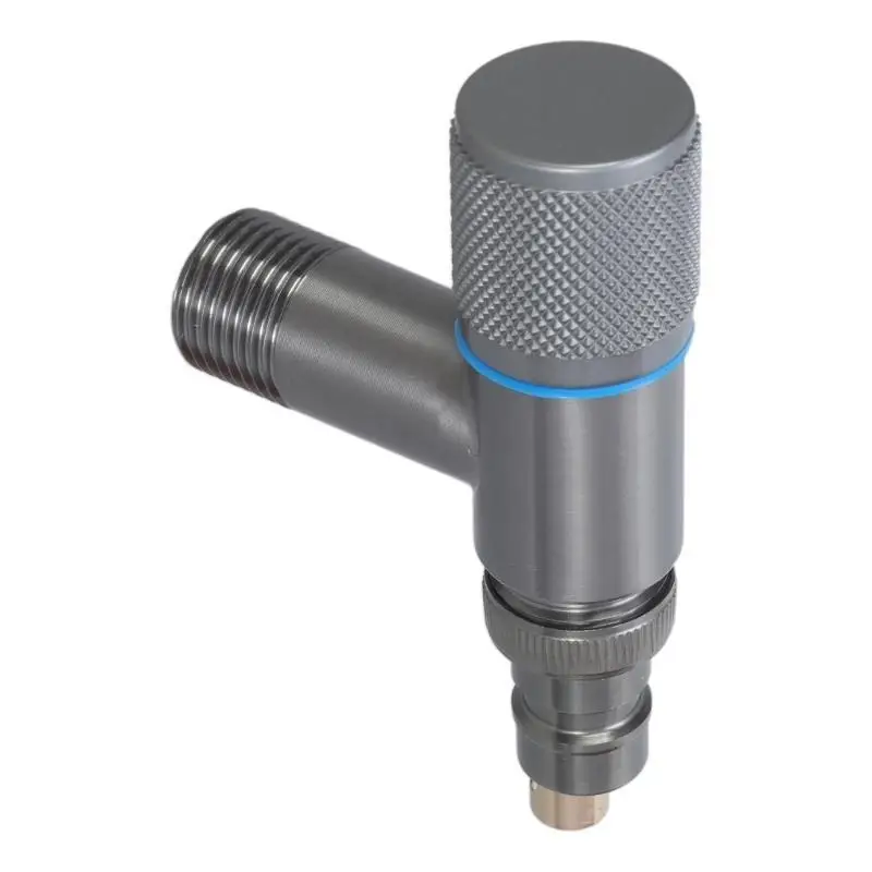 صمامات التحكم بالمياه النحاسية الموثوقة R9UF، صمامات إيقاف النحاس المستخدمة للاستخدام المنزلي #1