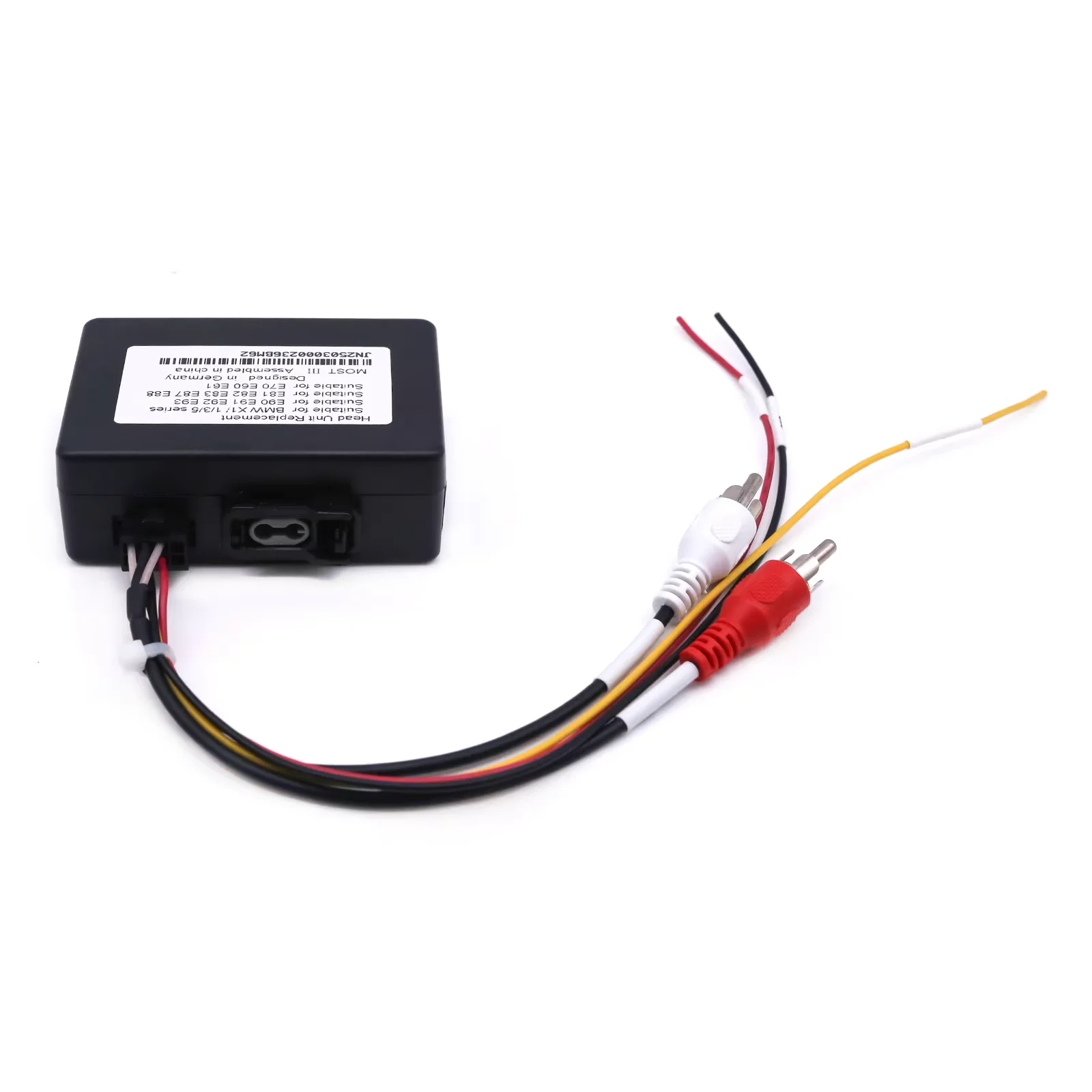 

оптоволоконная коробка (приклад фото)