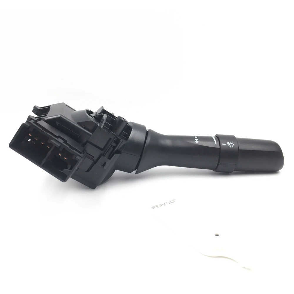 PEIVSO Brand New Windshield Wiper Switch Fits For Toyota Aurion Camry Corolla Hilux Yaris 2013-2023 84652-0K061 846520K061 view 5
