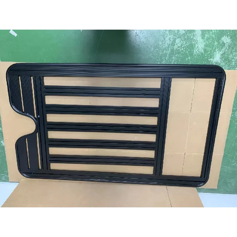 Suitable Modified Off-road Roof Rack Car Accessory Roof Rack Dargo Generation 1 Roof Rack 2022 2023 Platform Roof