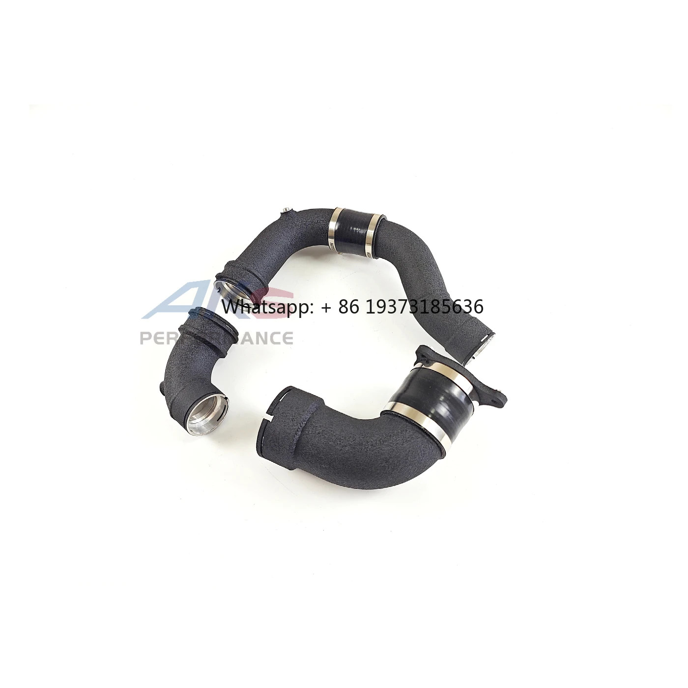 Charge Pipe For Bmw… - image