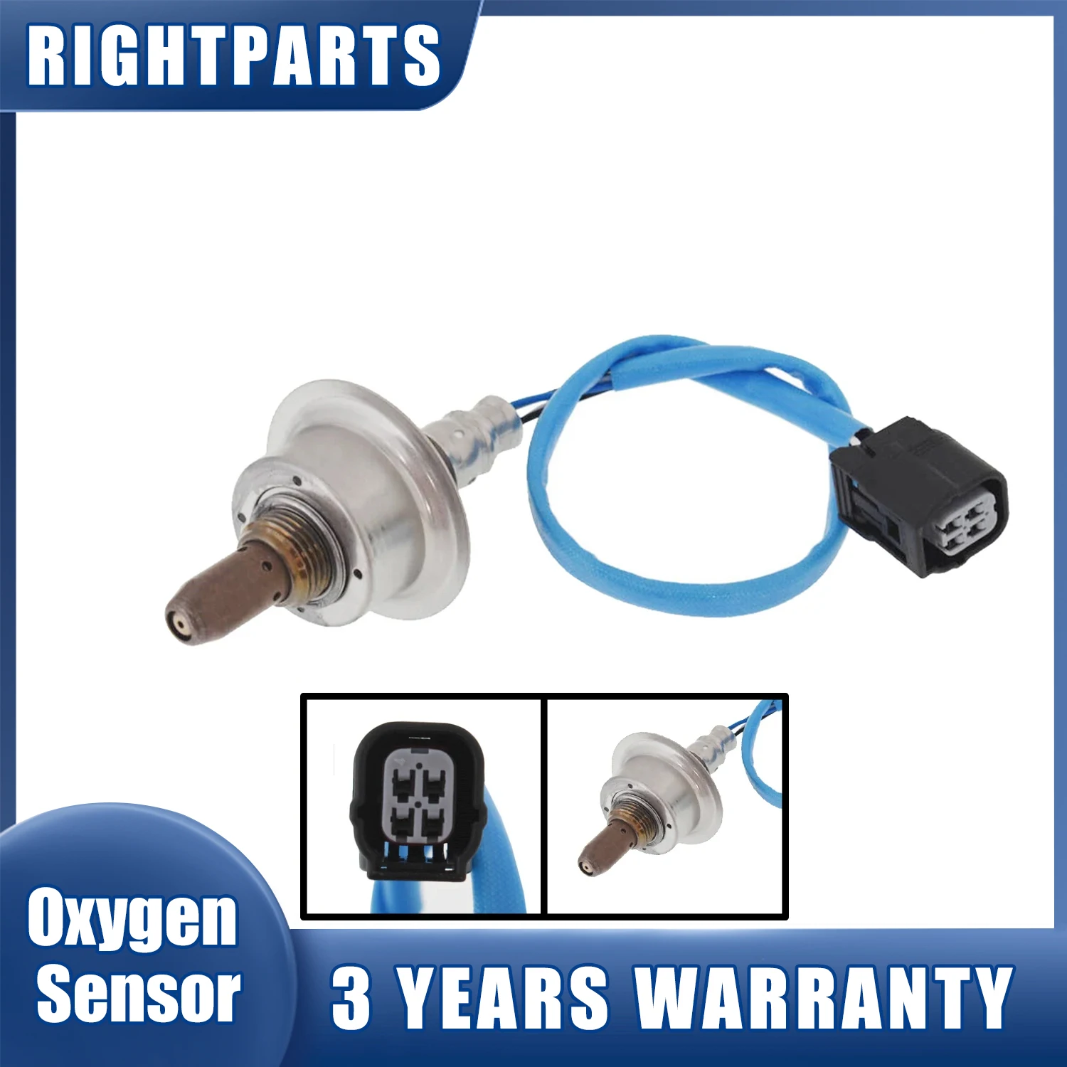 

36531-RNA-A01 234-9126 Upstream Oxygen O2 Sensor 36531-RNA-003 211200-2580 For Honda Civic 1.8L 2006 2007 2008 2009 2010 2011