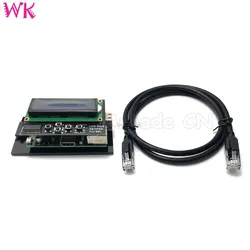 Arcade Naomi Netboot Net DIMM Multi NetDimm PiForce Upgrade Arcade Game Accessory raspberry pi