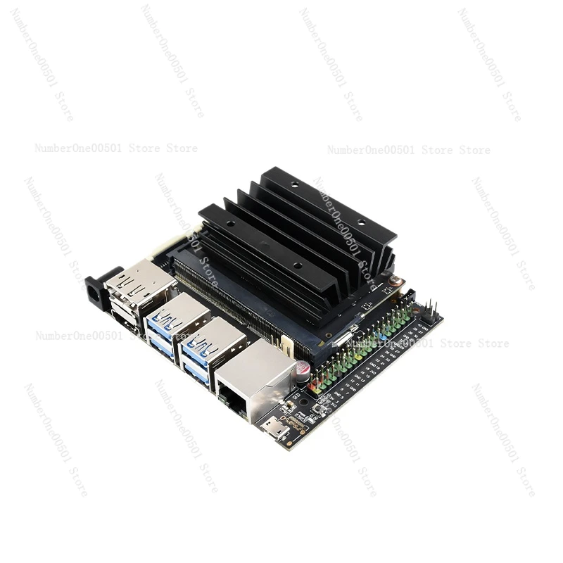 

For NVIDIA Jetson Nano 16GB Core Expansion Board Kit, Replace B01 Camera/network Interface Card