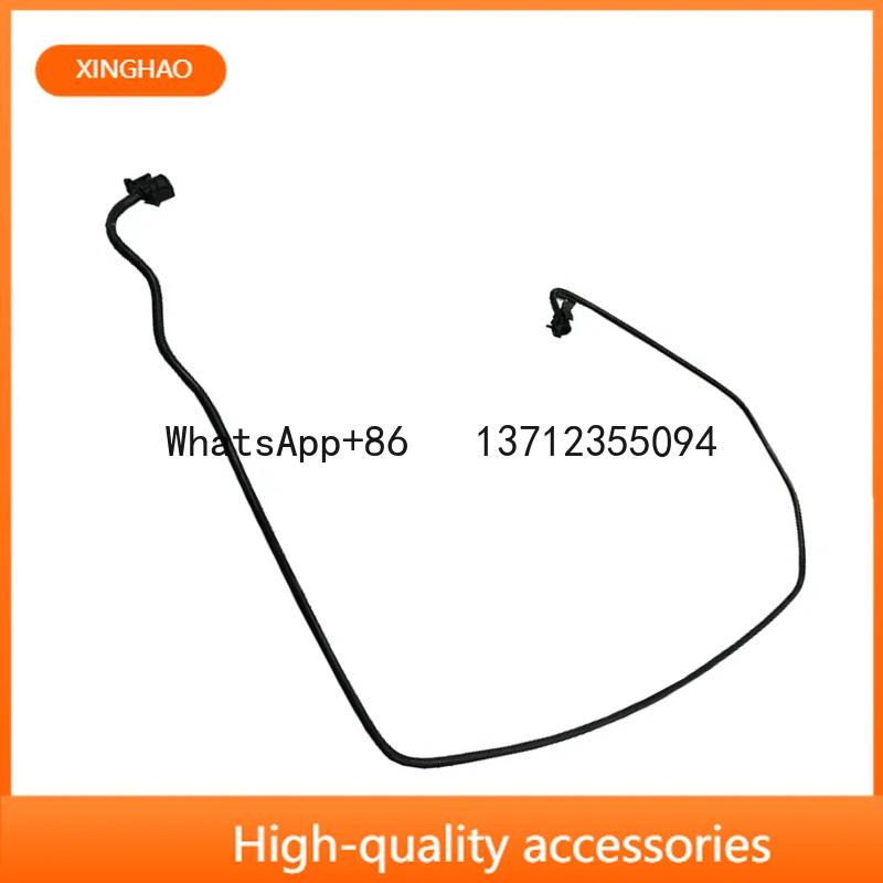 LR006150 Car Water Tank Pipe for Land Rover Freelander 2 Auxiliary Kettle Water Pump Coolant Hose