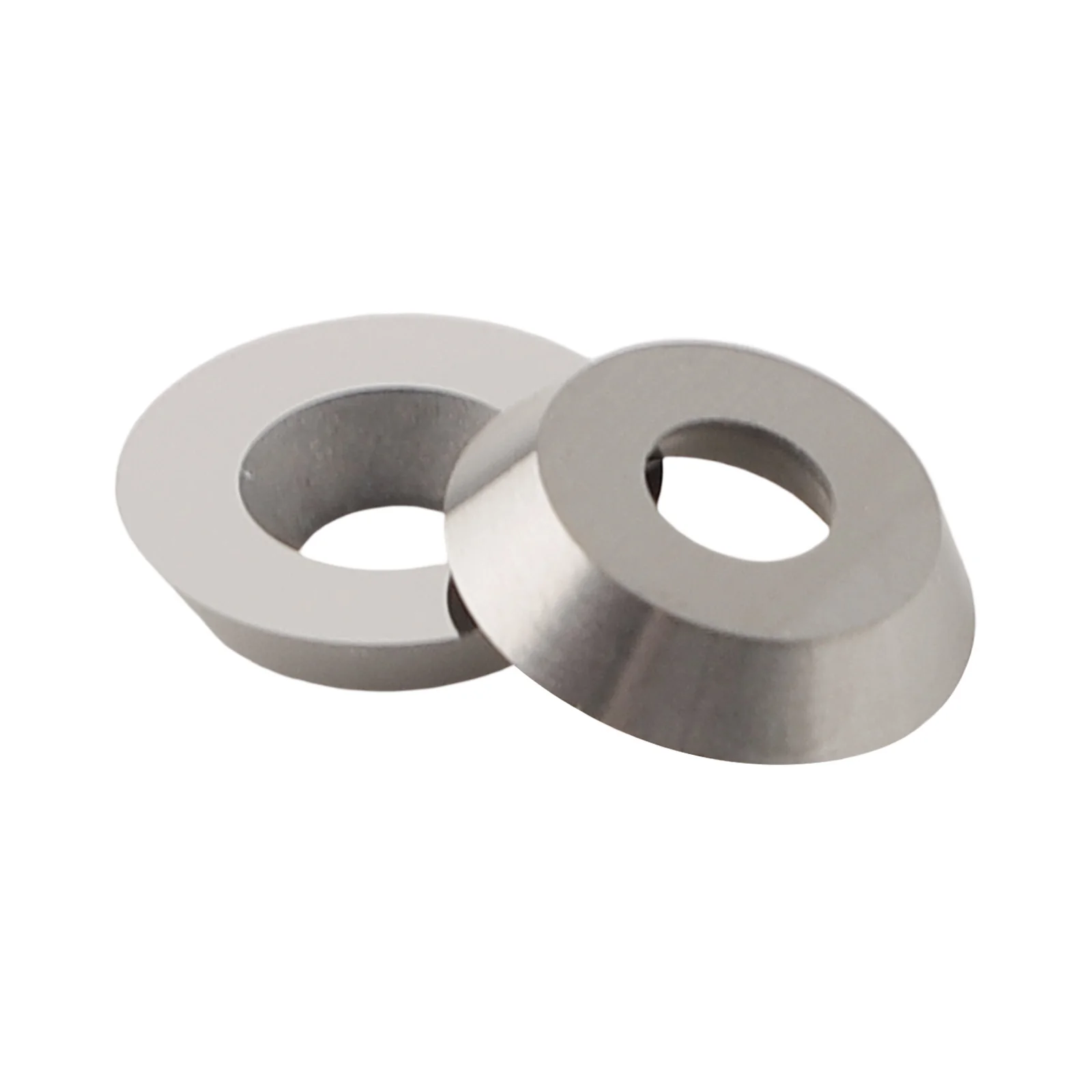 10pcs Round Carbide Inserts R12 X 2.5mm Woodturning Lathe Tools With Screws Kit Woodworking Power Tools Accessories