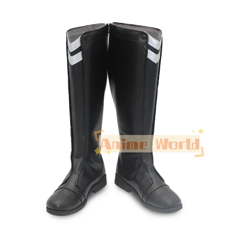 Hulk Elizabeth Ross Shoes Cosplay Boots Halloween Carnival Boots Custom Made