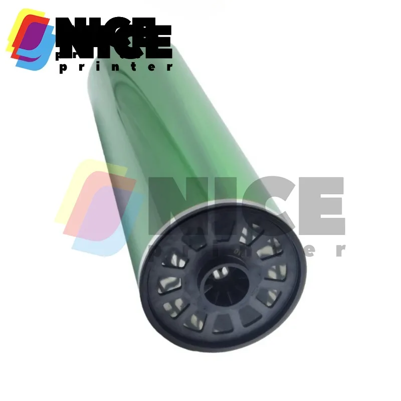 Fuji Green Opc Drum support for Ricoh Aficio 1065 1075 2060 2075 MP 5500 6000 6500 7000 7500 8000 8001 9001 9002 Printer Parts