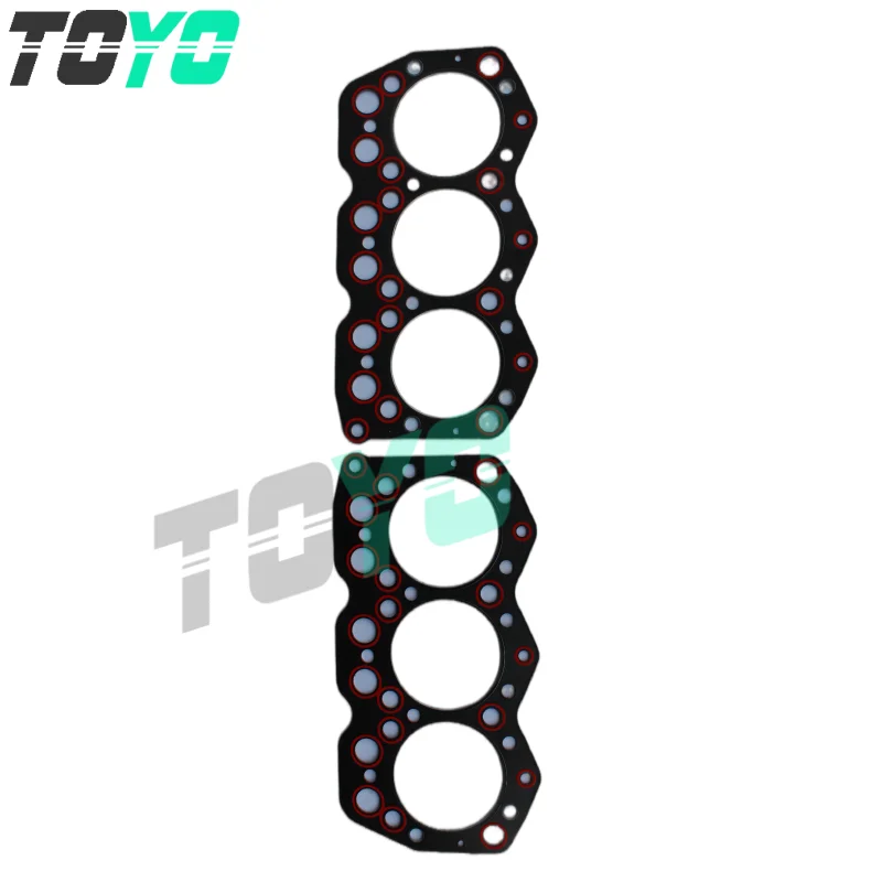 TOYO OEM S6KT Materiale cotone GUARNIZIONE TESTINA CILINDRO