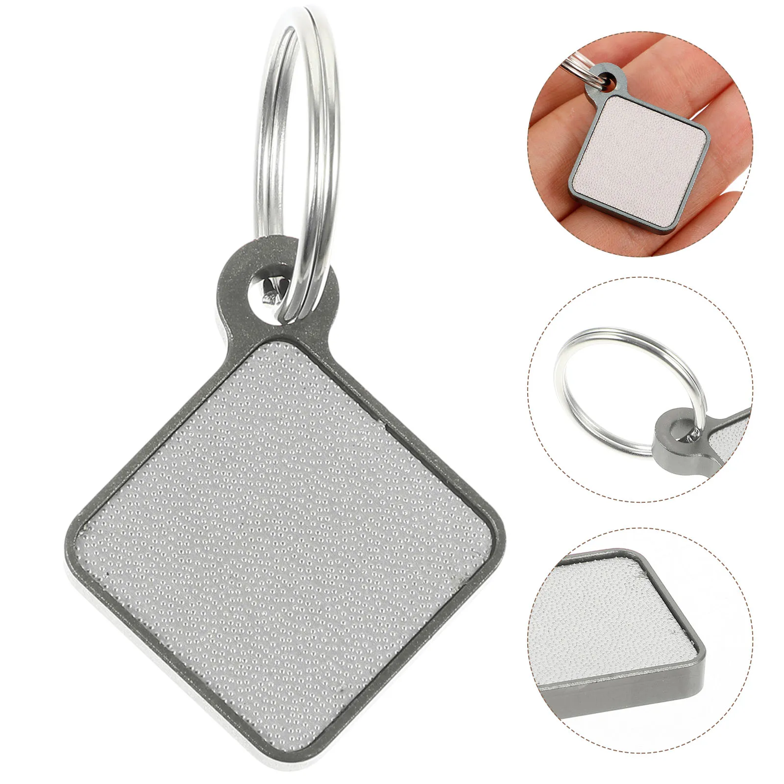 

Aluminum Pool Tip Shaper Burnisher File Billiard Cue Tip Repair Tool Sturdy Wear Resistant Fits Most Cue Sizes Smooth Polished