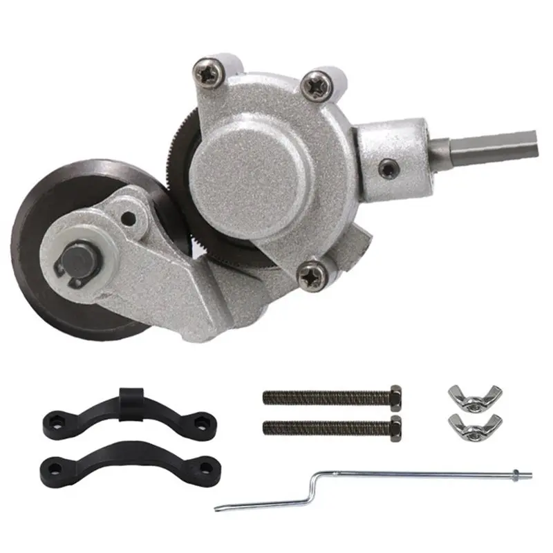 

Электрический дрель-резак ABBP для металла, инструмент для свободной резки листового металла, ножницы-ниблер для вырезания и пробивки металлических листов