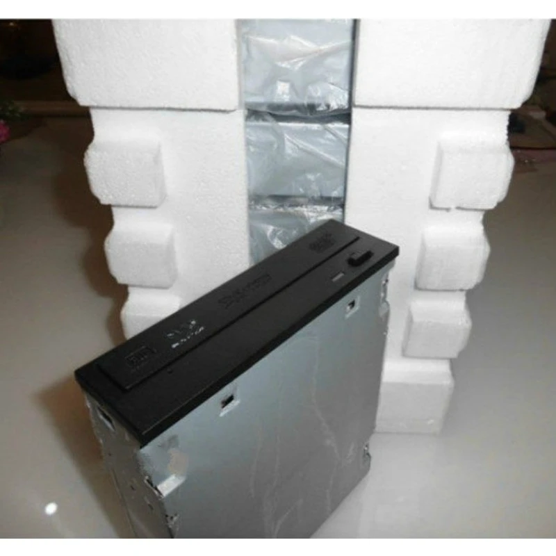 Non-new Blu-ray burner BDR-S07XLB (BDR-207) DVD burner optical drive Blu-ray 12X