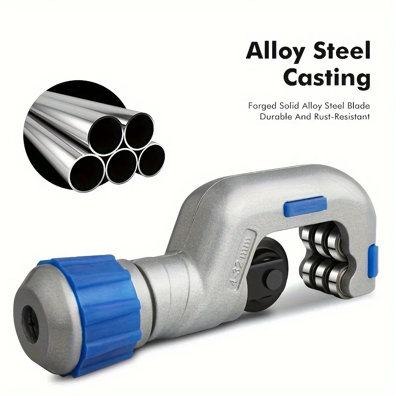 Thumbnail 3 - #20 Plumbing Pipe Cutters Discount Picks