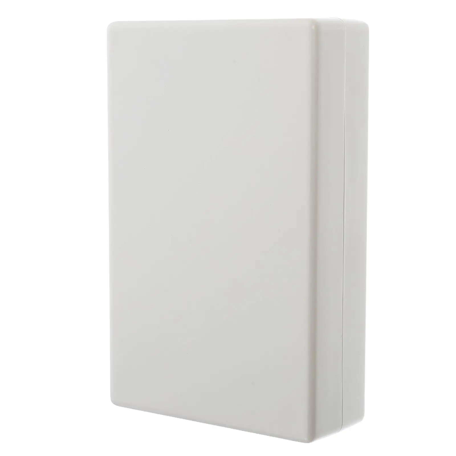 Secret Stash 125x80x32 5mm Portable Waterproof Junction Container Plastic Project Electronics Money Hider Hide Cash