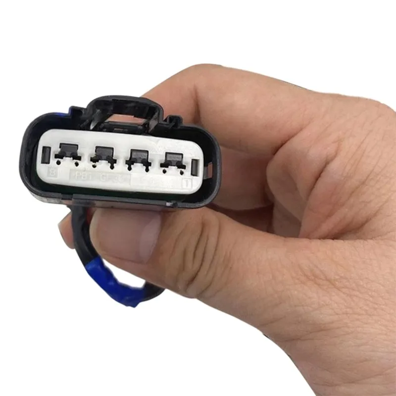 A80X-Passenger Door Wiring Harness For Sonata 9Th Gen