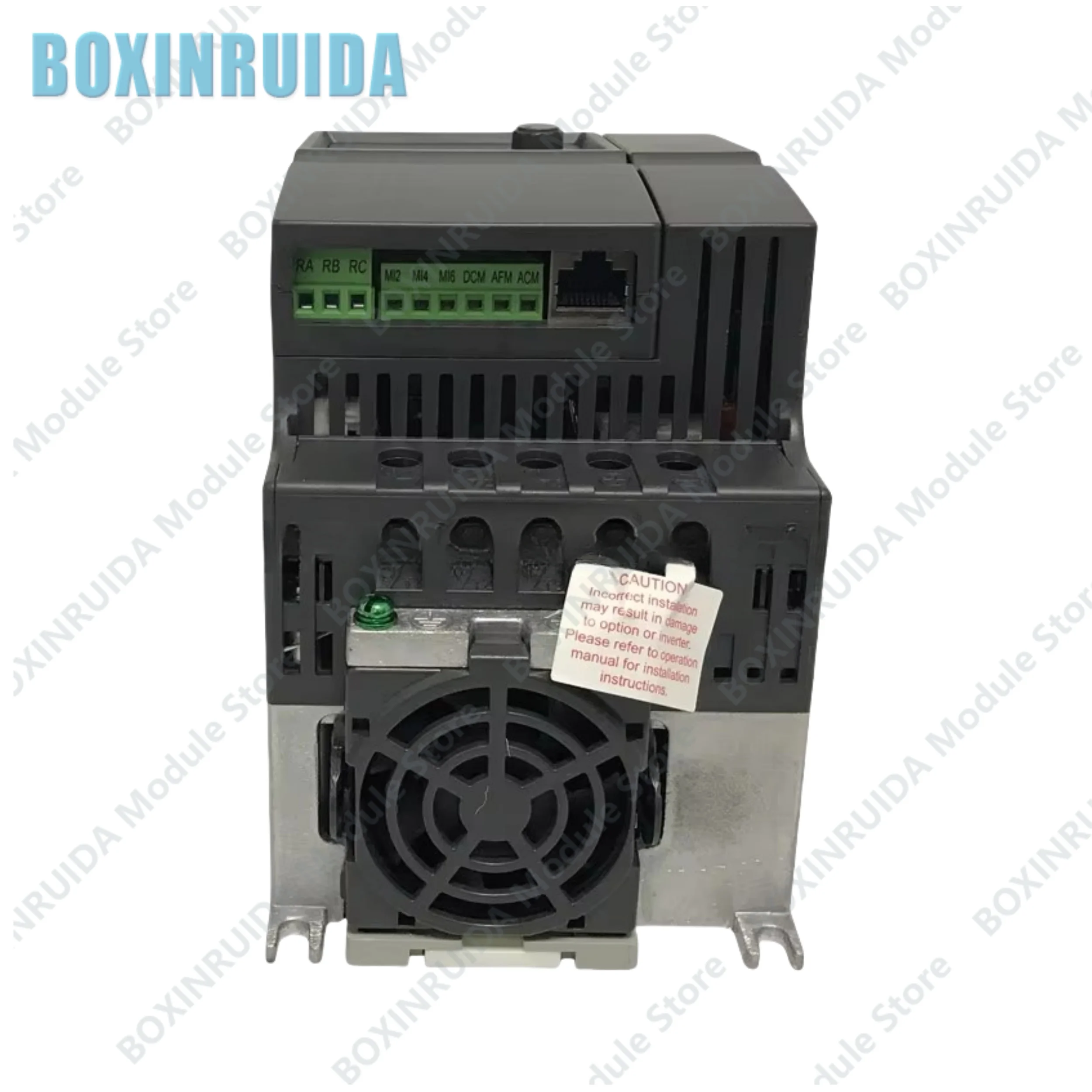 Brand new original VFD015EL21W 1.5KW 220V Frequency converter