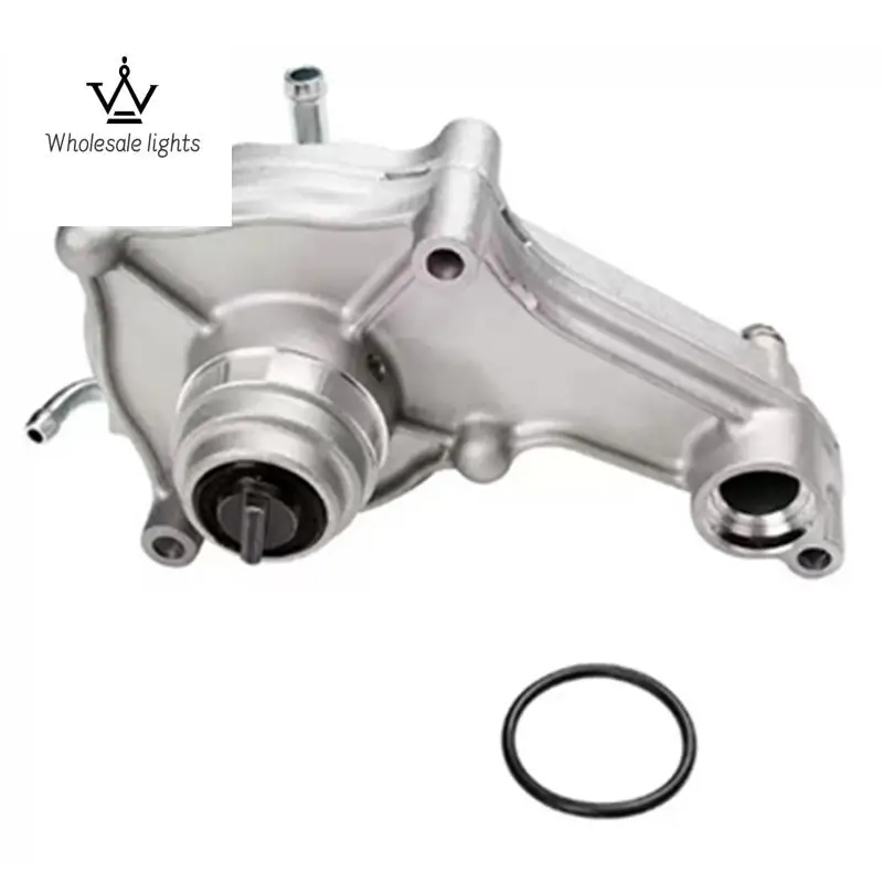

For Honda Foreman Rubicon 500 FA/FPA/FGA 2001-2014 19200-HN2-010 19200HN2010 Car Coolant Water Pump