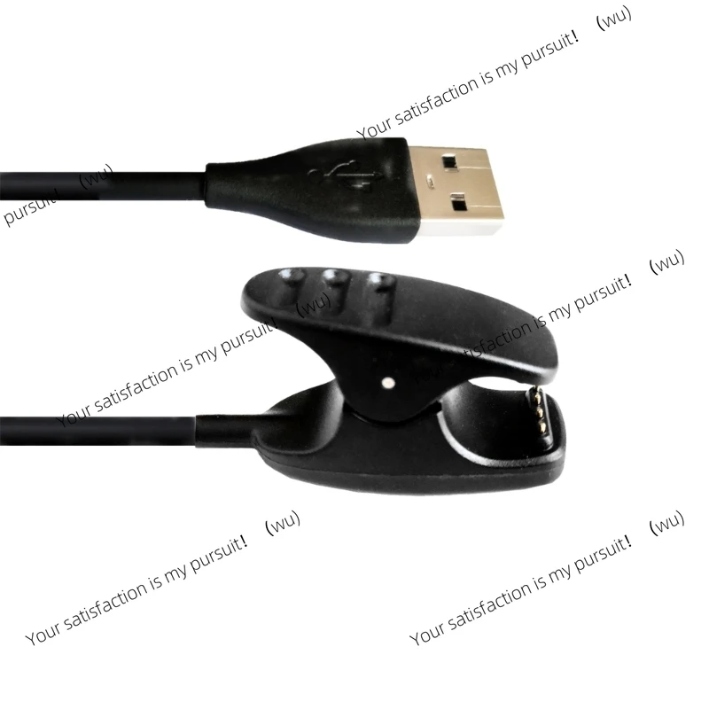 

1 упаковка SmartWatch, 4-контактные зажимы, USB-кабель для зарядки для Suunto5/3