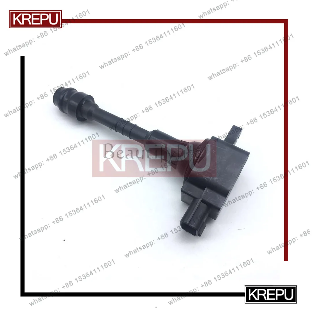 LS for Teana ignition coil 22448-6N015 6N012 6N010 6N011 8U115