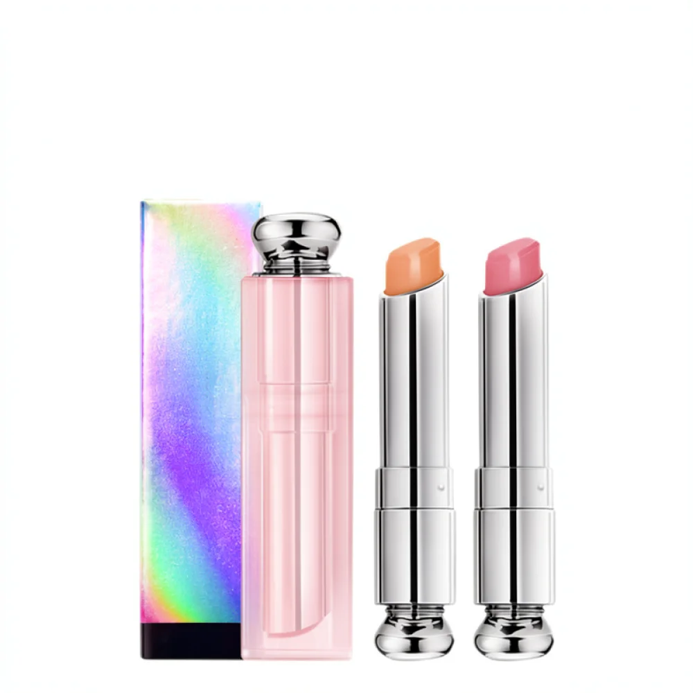 Thailand UAU Color Changing Lipstick Hydrating Lip Balm Moisturizer Smoothing Lip Lines Nourishing Care Makeup Essence