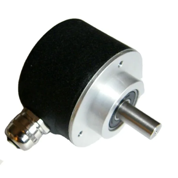 

Энкодер CALT с разрешением 20000ppr