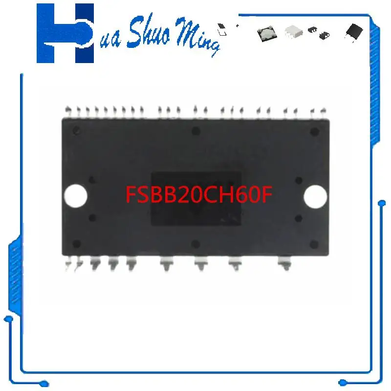 

1PCS/LOT FSBB20CH60F