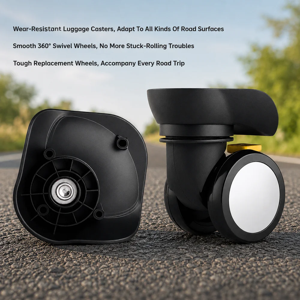 for-american-traveler-a23-luggage-wheel-repair-universal-silent-swivel-caster-trolley-case-replacement-accessories-wear-resistan