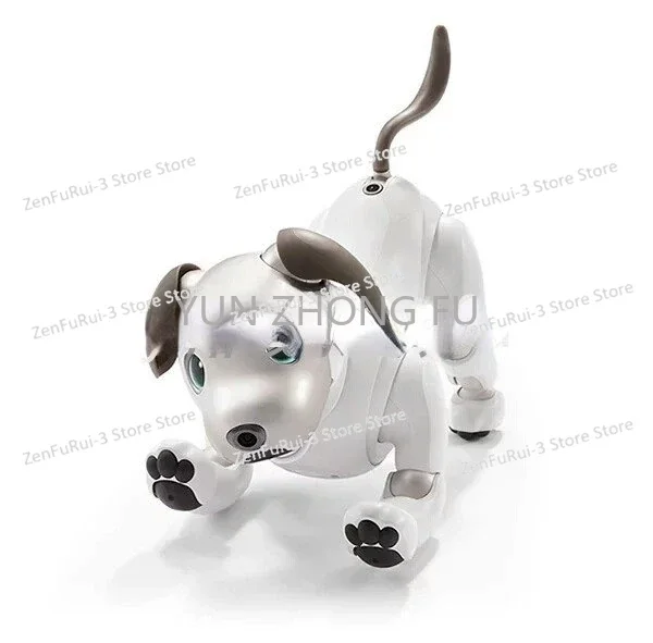 AERS-1000 Smart Robot Dog LB Bionic Robot Dog Christmas Gifts