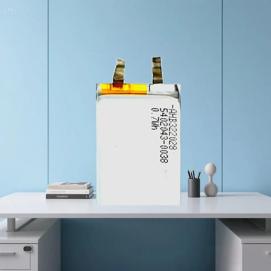 

Для Tomtom Runner Cardio Watch AHB322028 322028 Легкая батарея