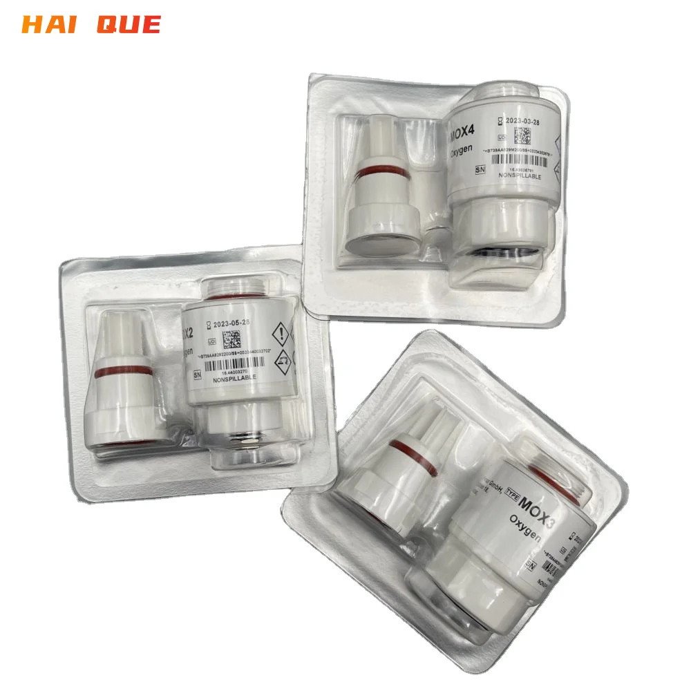 Medical Oxygen Sens… - image