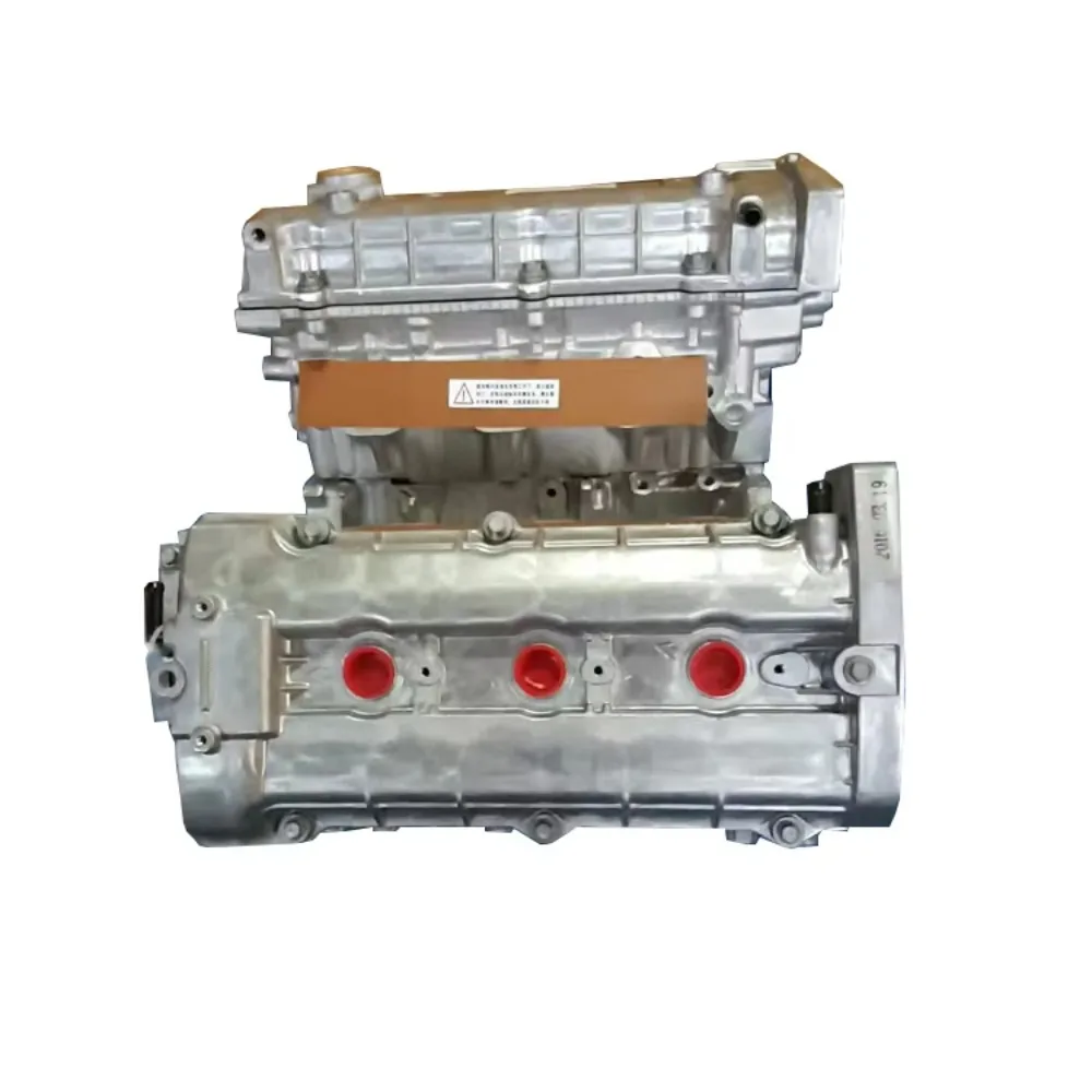 Hot Selling Factory Direct Sale Hy Undai Tucson Engine Assembly D4BB Used in Korea